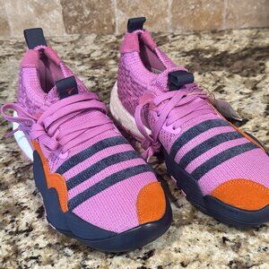 Adidas Trae Young 2 Stratosphere Tennis Shoes M/6.5 -W/ 7.5 (E/P)